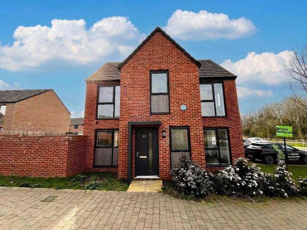 3 bed Detached for rent in Norton Malreward. From The Bristol Residential Letting Co - Southville 3 bed Detached for rent in Norton Malreward. From The Bristol Residential Letting Co - Southville
