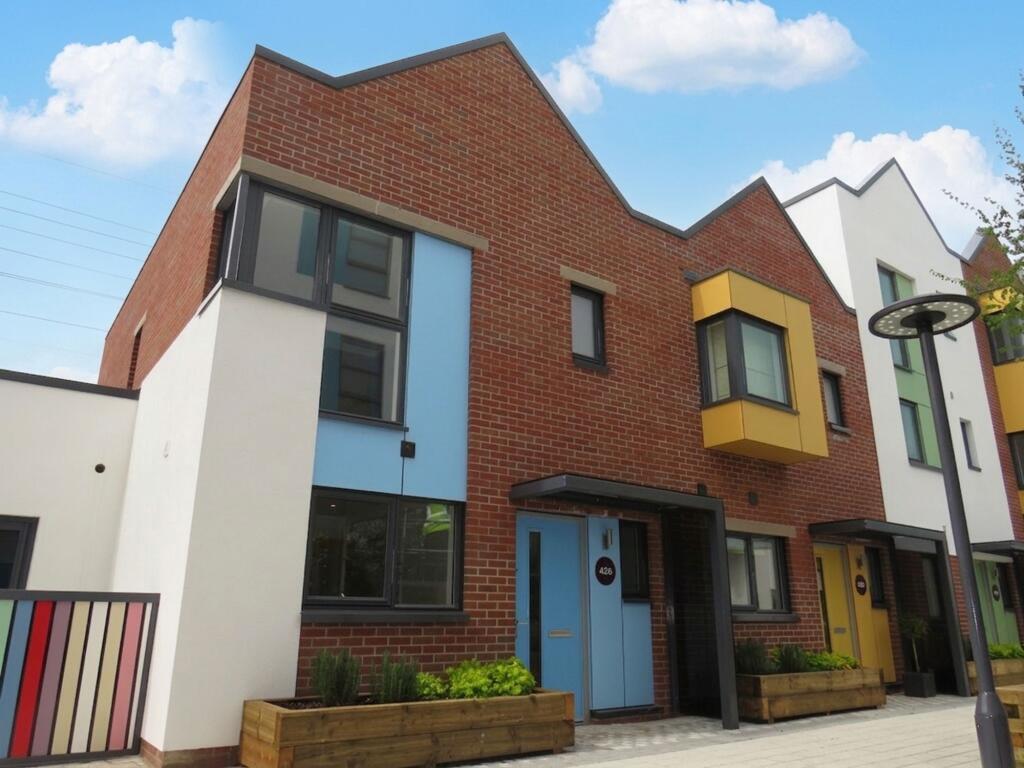 3 bed End of Terrace for rent in Whiteway. From The Bristol Residential Letting Co - Southville 3 bed End of Terrace for rent in Whiteway. From The Bristol Residential Letting Co - Southville