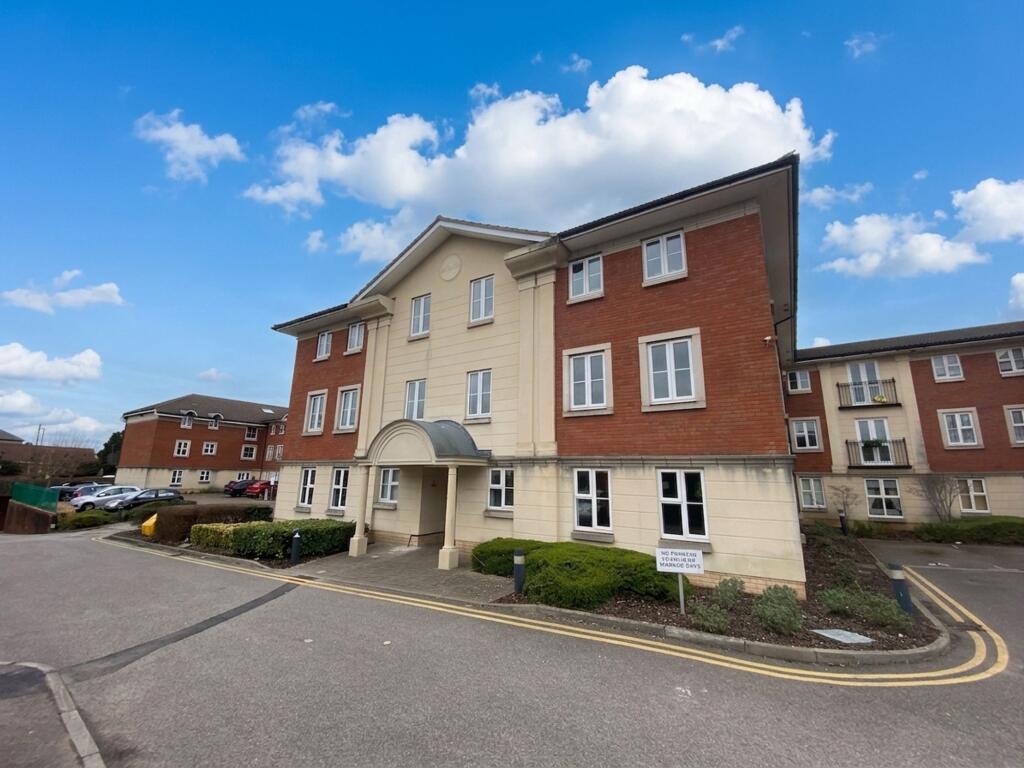 1 bed 1st Floor Flat for rent in Warmley. From The Bristol Residential Letting Co - Southville