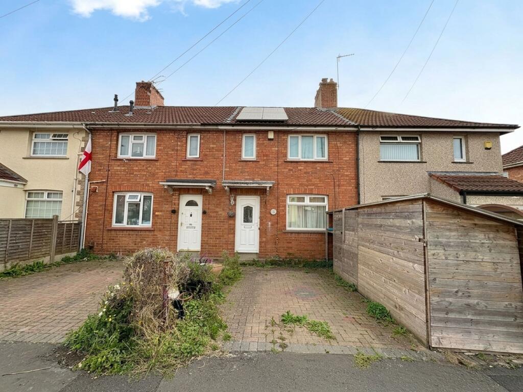 2 bed Mid Terraced House for rent in Bristol. From The Bristol Residential Letting Co - Southville 2 bed Mid Terraced House for rent in Bristol. From The Bristol Residential Letting Co - Southville