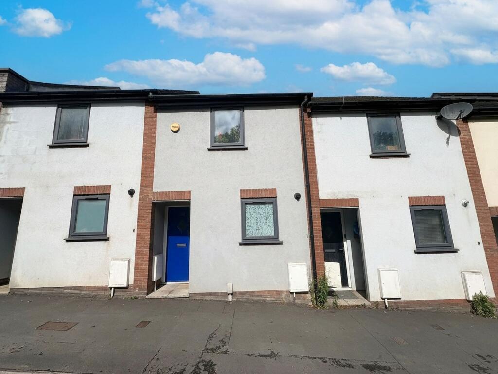 2 bed Mid Terraced House for rent in Ashton Vale. From The Bristol Residential Letting Co - Southville 2 bed Mid Terraced House for rent in Ashton Vale. From The Bristol Residential Letting Co - Southville