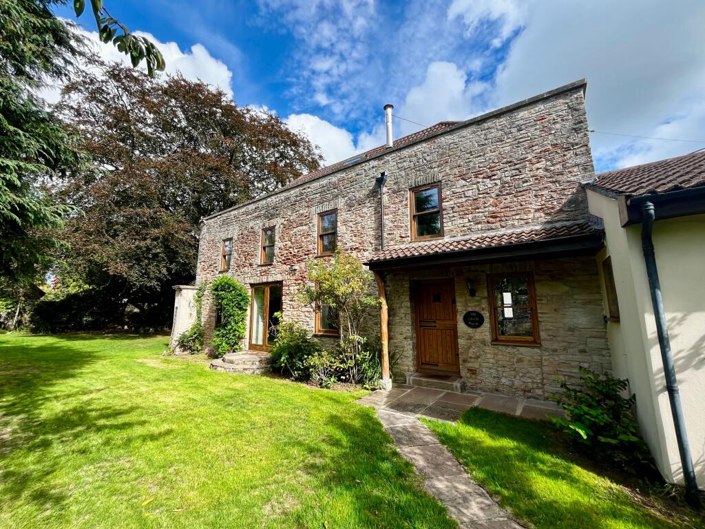 4 bed Detached for rent in Flax Bourton. From The Bristol Residential Letting Co - Southville