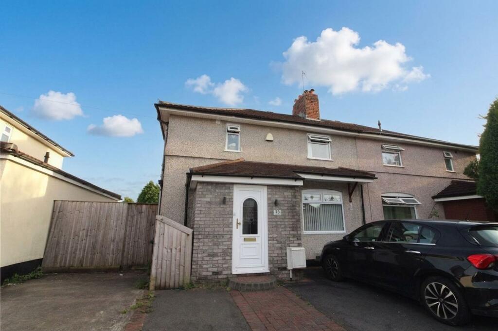 3 bed Semi Detached for rent in Bristol. From The Bristol Residential Letting Co - Southville