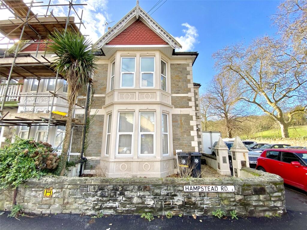 2 bed 1st Floor Flat for rent in Bristol. From The Bristol Residential Letting Co - Southville 2 bed 1st Floor Flat for rent in Bristol. From The Bristol Residential Letting Co - Southville