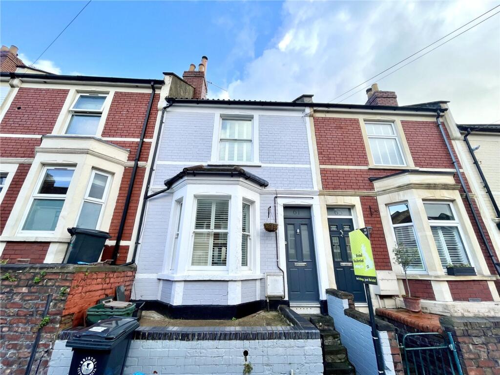 3 bed Mid Terraced House for rent in Ashton Vale. From The Bristol Residential Letting Co - Southville 3 bed Mid Terraced House for rent in Ashton Vale. From The Bristol Residential Letting Co - Southville