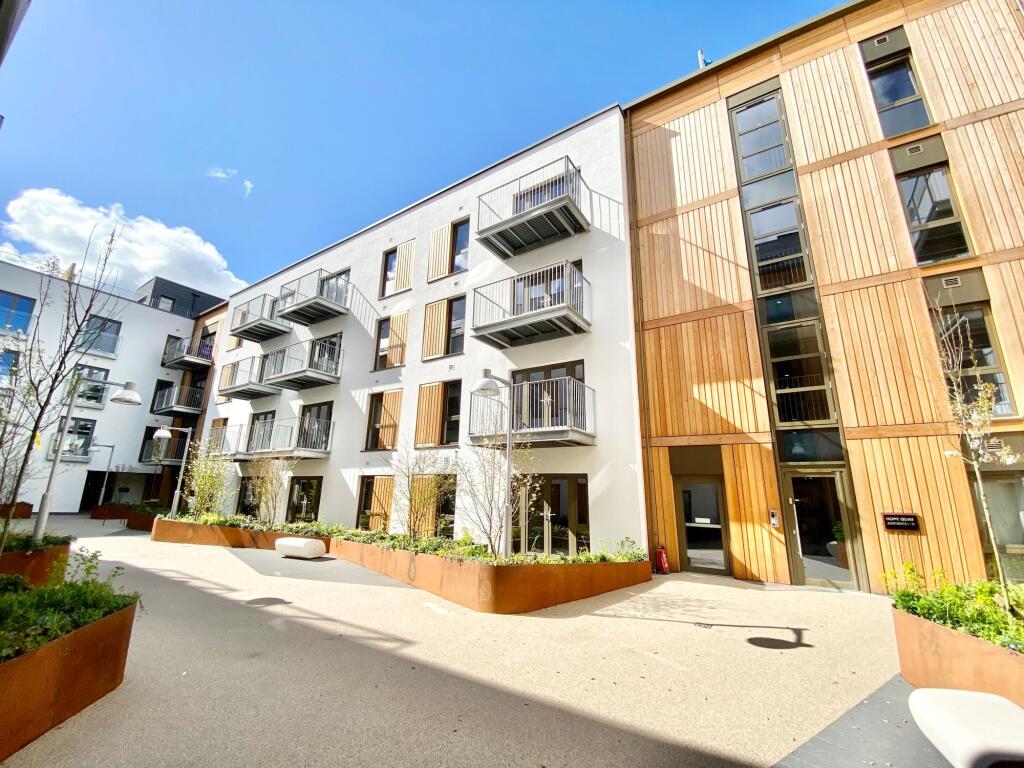 1 bed 1st Floor Flat for rent in Bristol. From The Bristol Residential Letting Co - Southville
