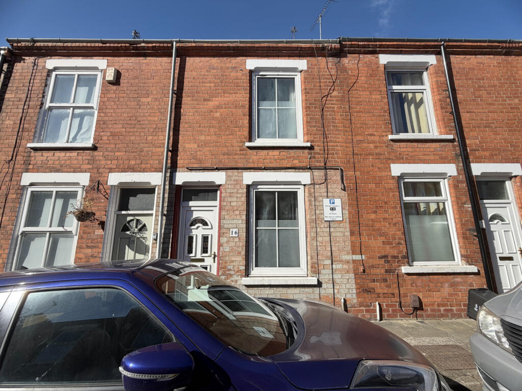 2 bed Mid Terraced House for rent in York. From Tudor Sales & Lettings - Garforth