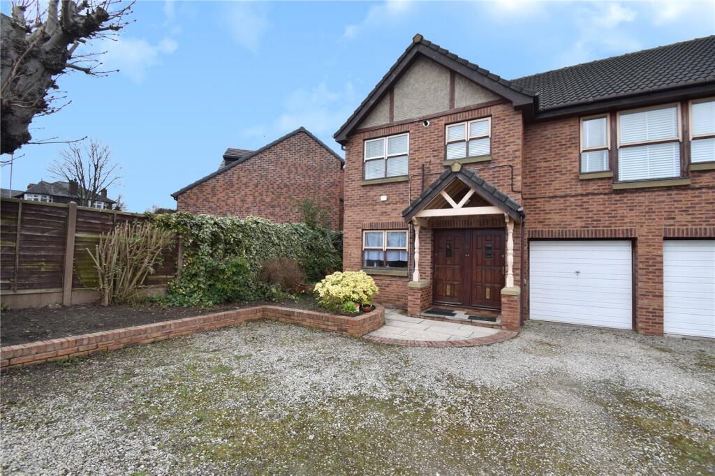 1 bed Apartment for rent in Swillington Common. From Tudor Sales & Lettings - Garforth 1 bed Apartment for rent in Swillington Common. From Tudor Sales & Lettings - Garforth