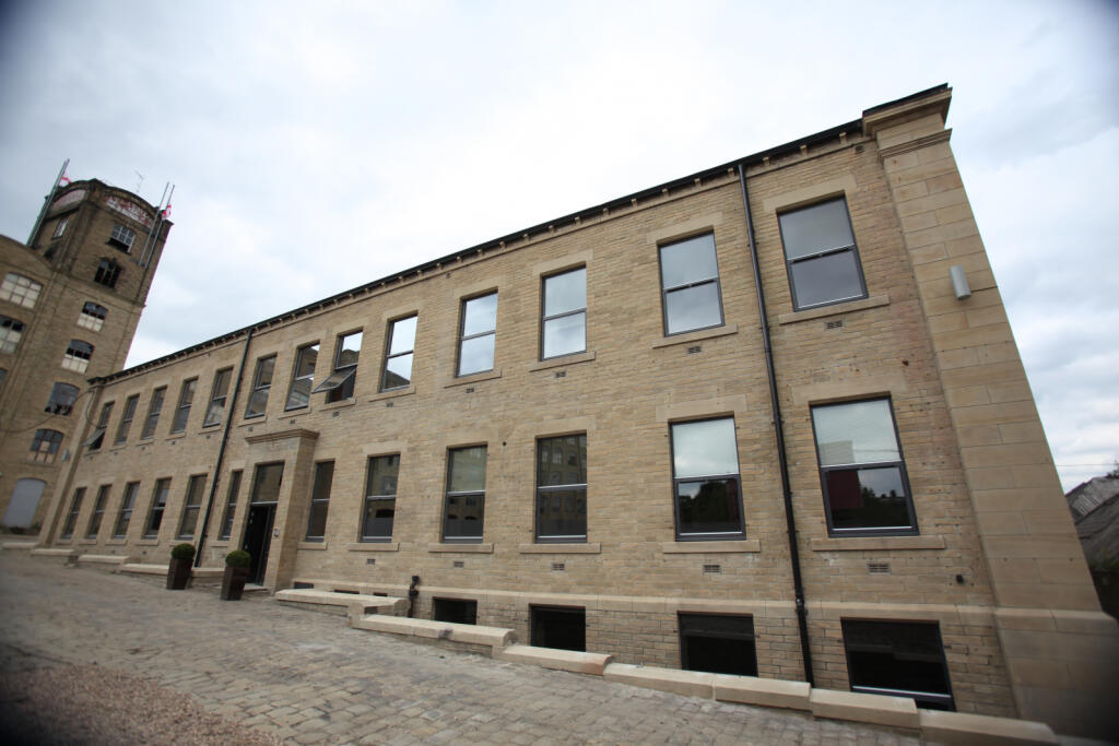 1 bed Apartment for rent in Batley. From Tudor Sales & Lettings - Garforth