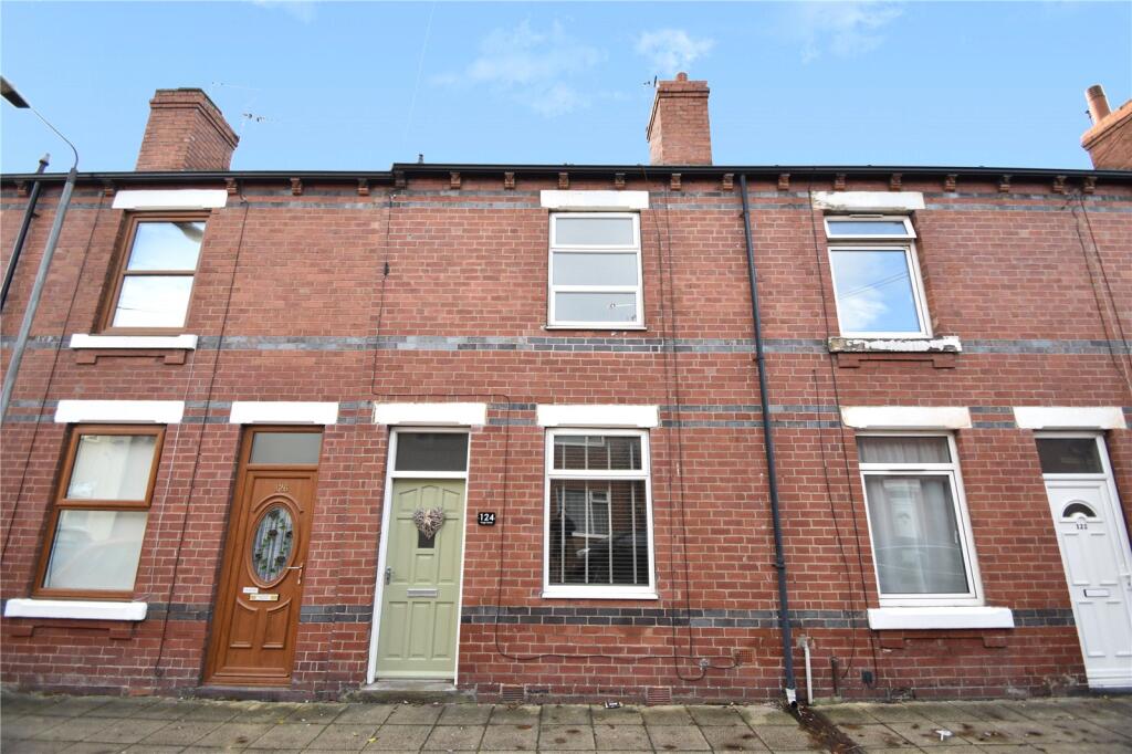 3 bed Mid Terraced House for rent in Castleford. From Tudor Sales & Lettings - Garforth 3 bed Mid Terraced House for rent in Castleford. From Tudor Sales & Lettings - Garforth