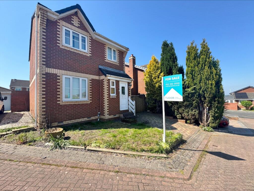 3 bed Detached for rent in Garforth. From Tudor Sales & Lettings - Garforth 3 bed Detached for rent in Garforth. From Tudor Sales & Lettings - Garforth