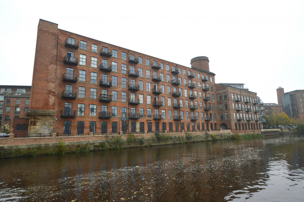 2 bed Apartment for rent in Leeds. From Tudor Sales & Lettings - Garforth