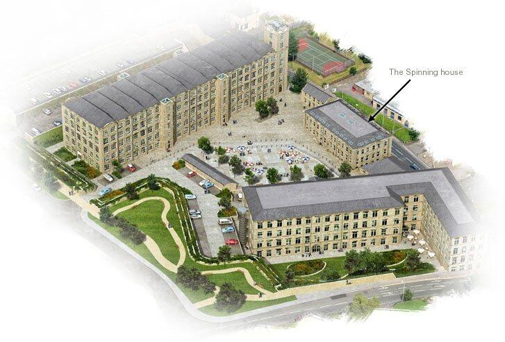 1 bed Apartment for rent in Batley. From Tudor Sales & Lettings - Garforth