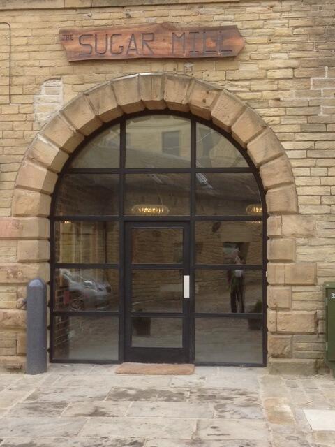 1 bed Apartment for rent in Batley. From Tudor Sales & Lettings - Garforth