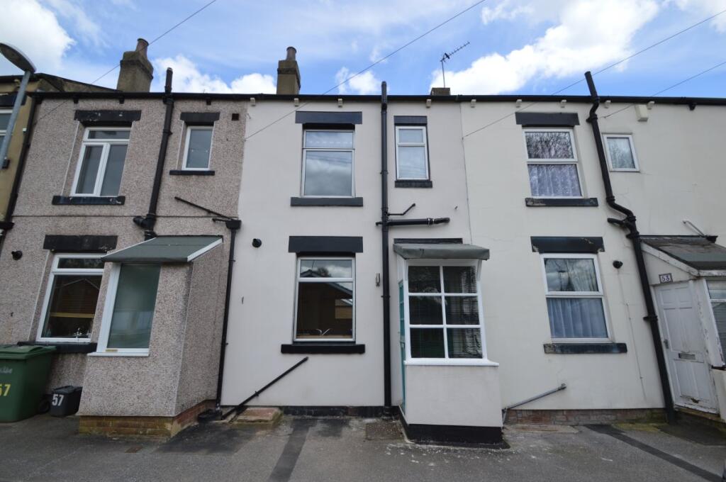 2 bed Mid Terraced House for rent in Rothwell. From Tudor Sales & Lettings - Garforth