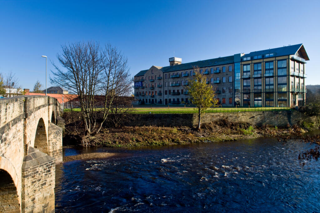 1 bed Apartment for rent in Mirfield. From Tudor Sales & Lettings - Garforth 1 bed Apartment for rent in Mirfield. From Tudor Sales & Lettings - Garforth