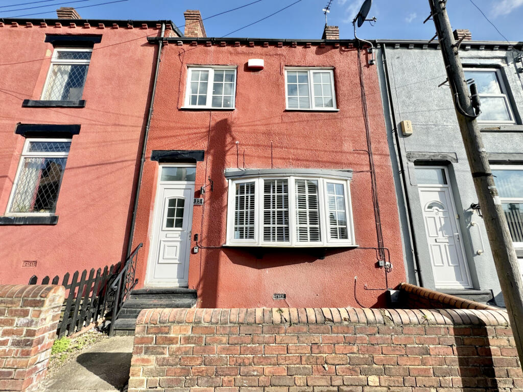 3 bed Mid Terraced House for rent in Bottom Boat. From Tudor Sales & Lettings - Garforth 3 bed Mid Terraced House for rent in Bottom Boat. From Tudor Sales & Lettings - Garforth