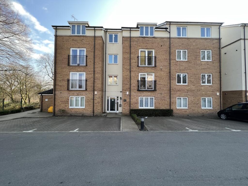2 bed Apartment for rent in Sandhills. From Tudor Sales & Lettings - Garforth