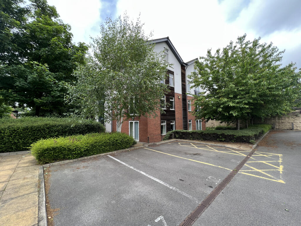 2 bed Apartment for rent in Horsforth. From Tudor Sales & Lettings - Garforth