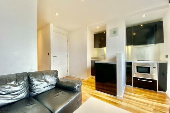 1 bed Apartment for rent in Leeds. From Tudor Sales & Lettings - Garforth