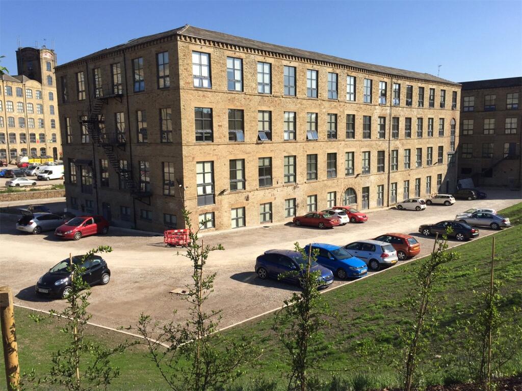 1 bed Apartment for rent in Batley. From Tudor Sales & Lettings - Garforth 1 bed Apartment for rent in Batley. From Tudor Sales & Lettings - Garforth
