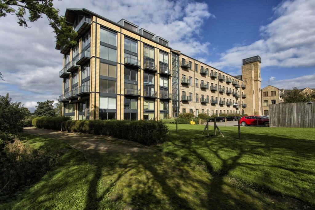 1 bed Apartment for rent in Mirfield. From Tudor Sales & Lettings - Garforth