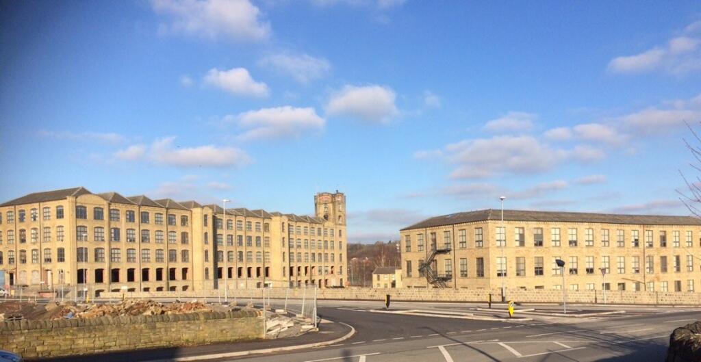 1 bed Apartment for rent in Batley. From Tudor Sales & Lettings - Garforth 1 bed Apartment for rent in Batley. From Tudor Sales & Lettings - Garforth