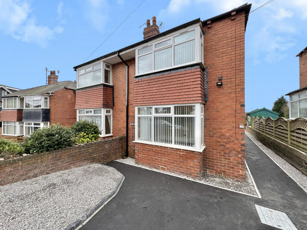 3 bed Semi Detached for rent in Troydale. From Tudor Sales & Lettings - Garforth 3 bed Semi Detached for rent in Troydale. From Tudor Sales & Lettings - Garforth