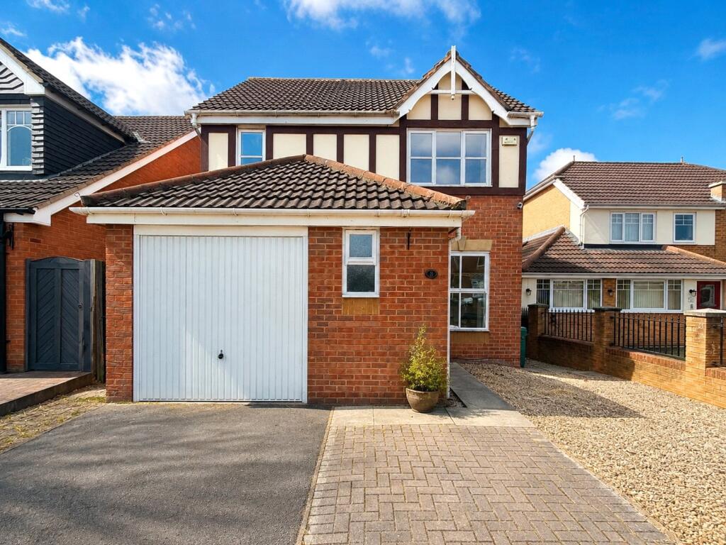 3 bed Semi Detached for rent in Castleford. From Tudor Sales & Lettings - Garforth 3 bed Semi Detached for rent in Castleford. From Tudor Sales & Lettings - Garforth