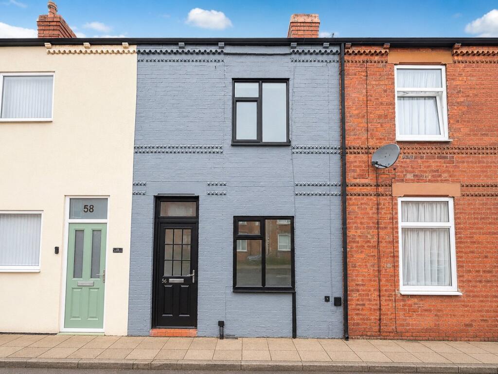 2 bed Mid Terraced House for rent in Castleford. From Tudor Sales & Lettings - Garforth 2 bed Mid Terraced House for rent in Castleford. From Tudor Sales & Lettings - Garforth