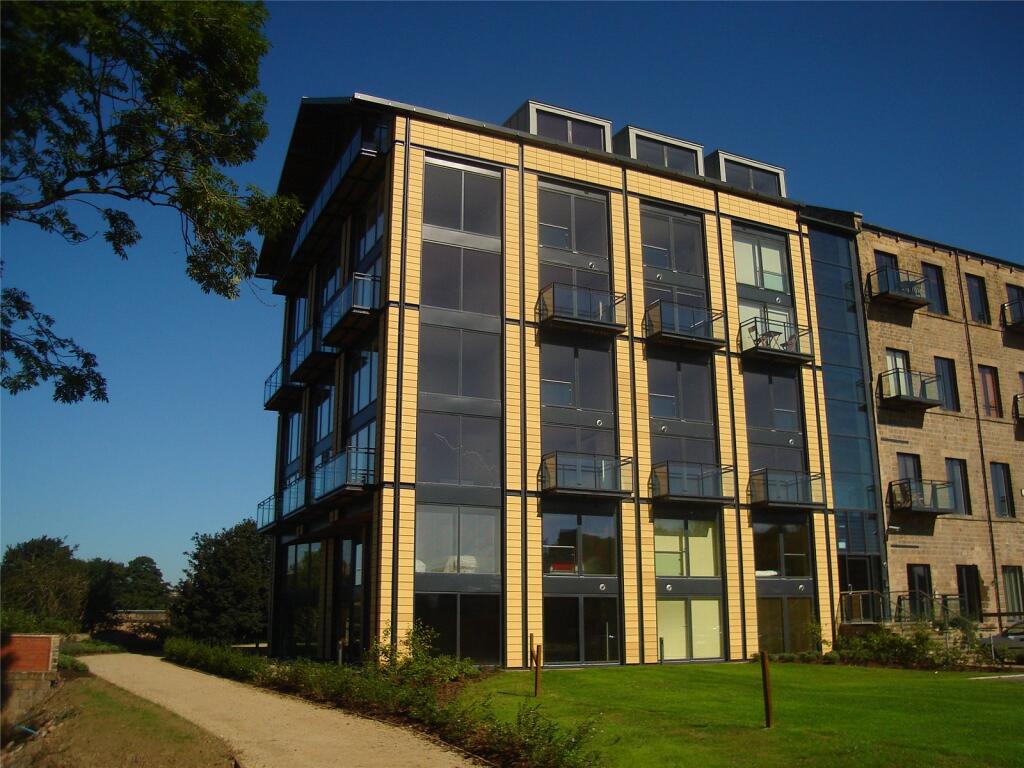 0 bed Apartment for rent in Mirfield. From Tudor Sales & Lettings - Garforth