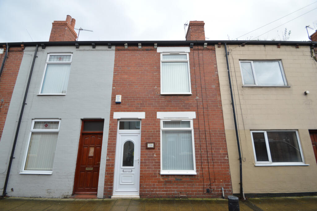 2 bed Mid Terraced House for rent in Castleford. From Tudor Sales & Lettings - Garforth 2 bed Mid Terraced House for rent in Castleford. From Tudor Sales & Lettings - Garforth