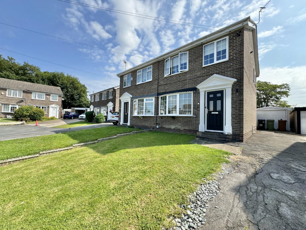 3 bed Semi Detached for rent in Kippax. From Tudor Sales & Lettings - Garforth