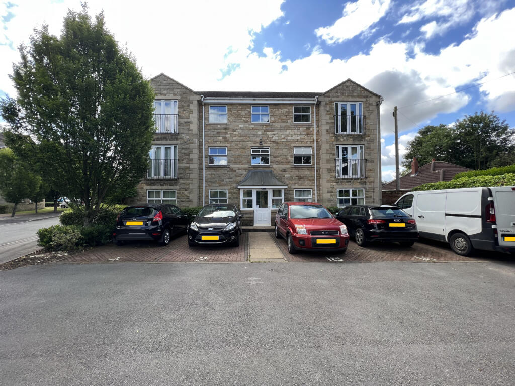 2 bed Apartment for rent in Gomersal. From Tudor Sales & Lettings - Garforth