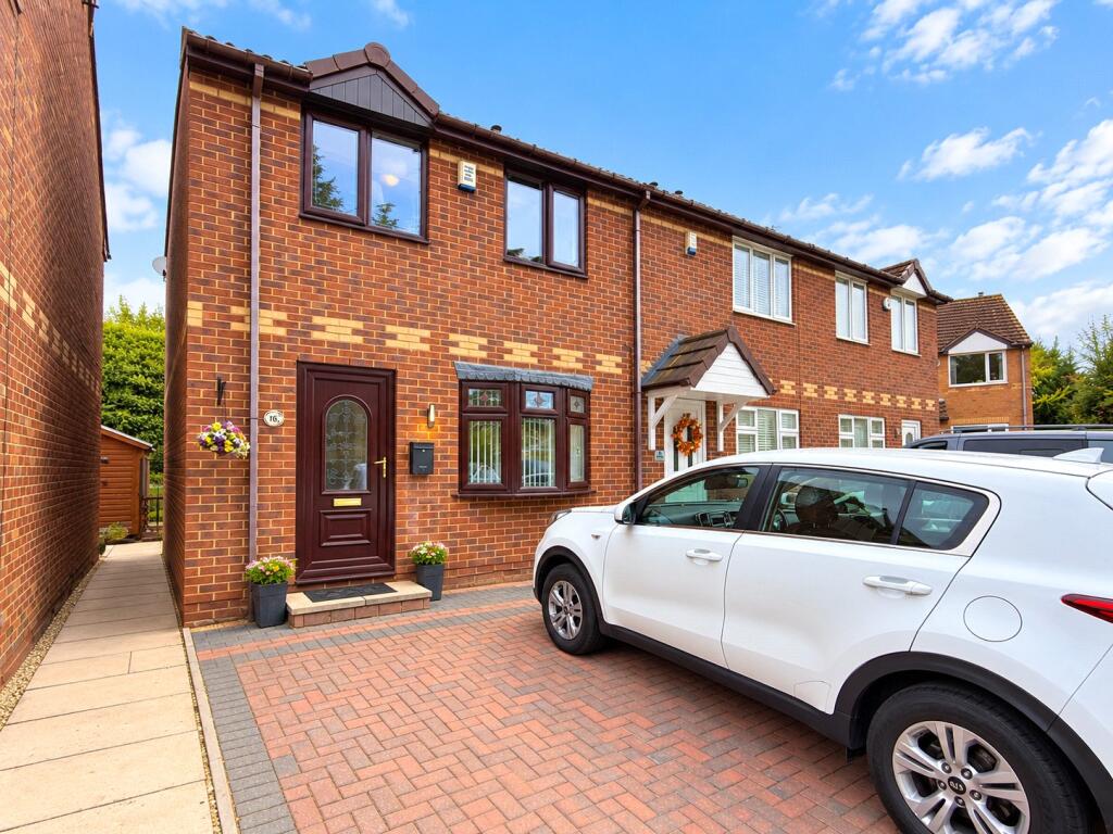 2 bed Mid Terraced House for rent in Castleford. From Tudor Sales & Lettings - Garforth 2 bed Mid Terraced House for rent in Castleford. From Tudor Sales & Lettings - Garforth