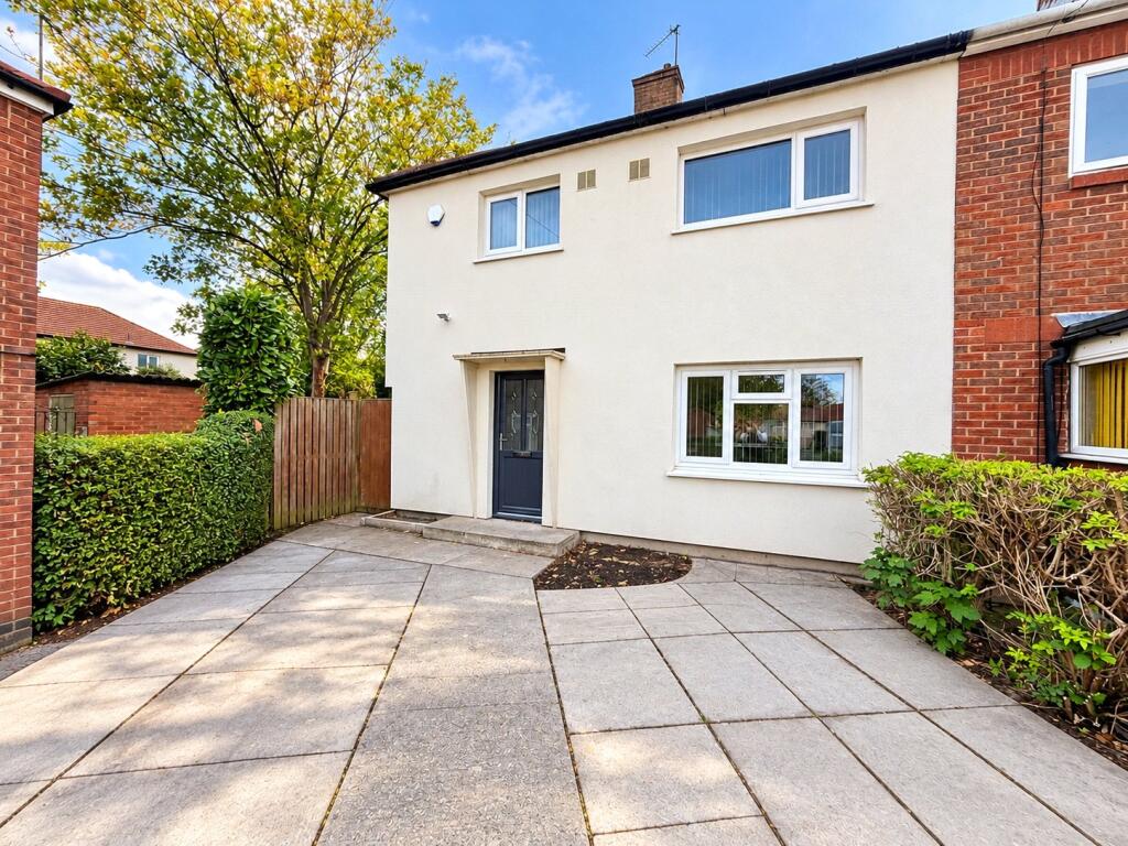 3 bed Semi Detached for rent in Sandhills. From Tudor Sales & Lettings - Garforth