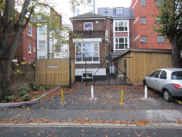 0 bed Car Parking for rent in Portsmouth. From Tully & Co - Southsea
