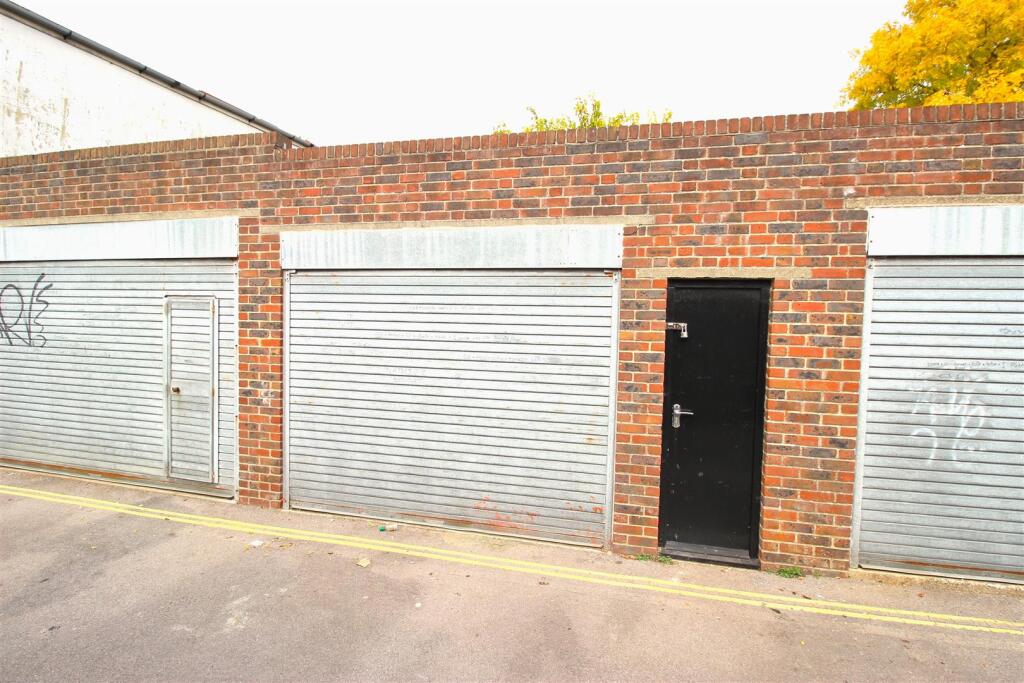 0 bed Garages for rent in Portsmouth. From Tully & Co - Southsea