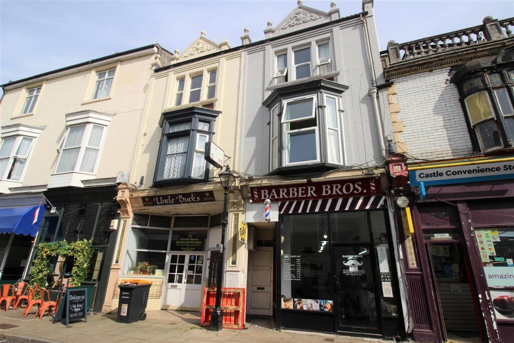 4 bed Apartment for rent in Portsmouth. From Tully & Co - Southsea