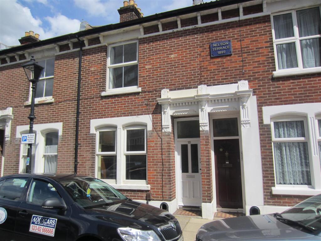 5 bed Private Halls for rent in Portsmouth. From Tully & Co - Southsea