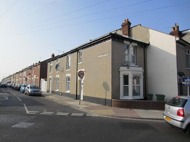 2 bed End of Terrace for rent in Portsmouth. From Tully & Co - Southsea