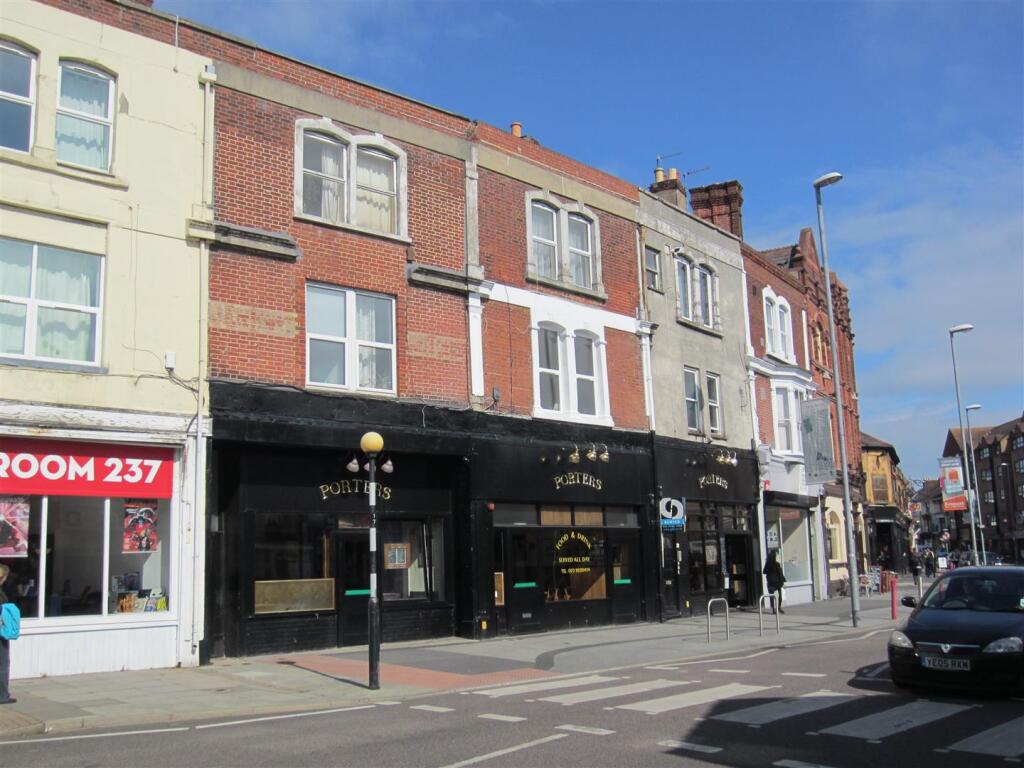 1 bed 1st Floor Flat for rent in Portsmouth. From Tully & Co - Southsea 1 bed 1st Floor Flat for rent in Portsmouth. From Tully & Co - Southsea