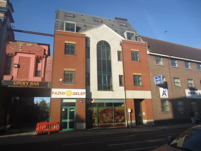 1 bed 1st Floor Flat for rent in Portsmouth. From Tully & Co - Southsea 1 bed 1st Floor Flat for rent in Portsmouth. From Tully & Co - Southsea