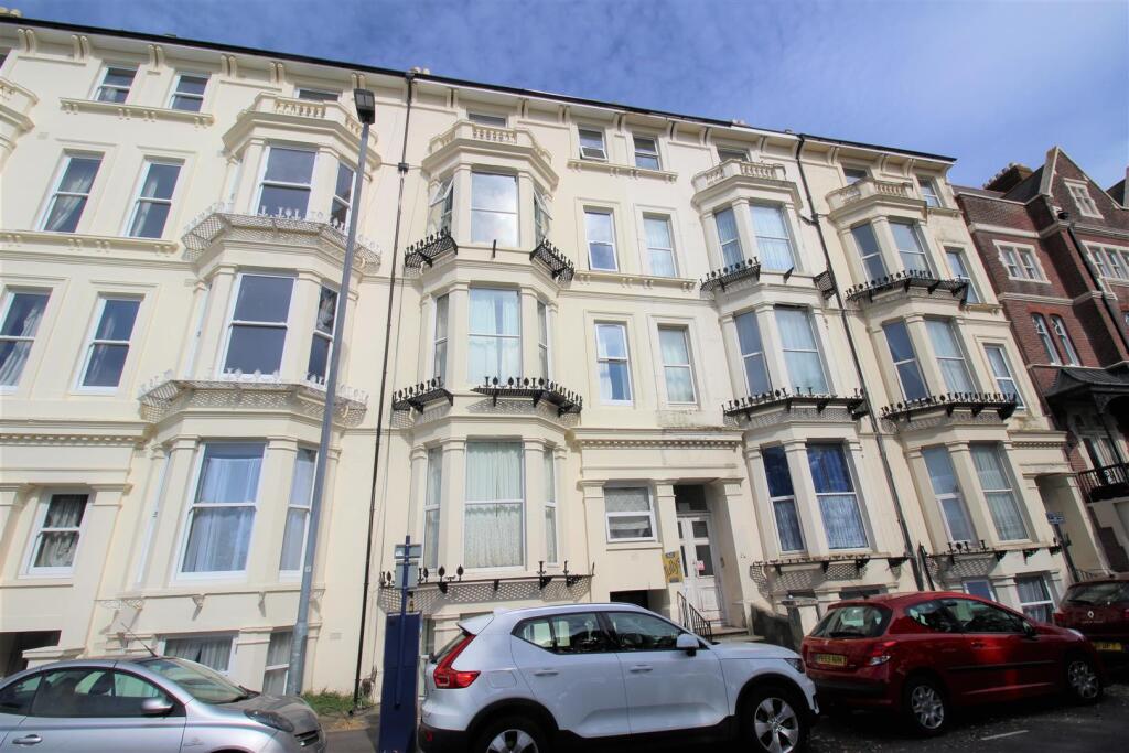 1 bed 1st Floor Flat for rent in Portsmouth. From Tully & Co - Southsea