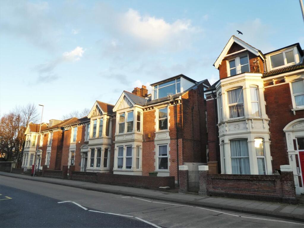 1 bed 1st Floor Flat for rent in Portsmouth. From Tully & Co - Southsea