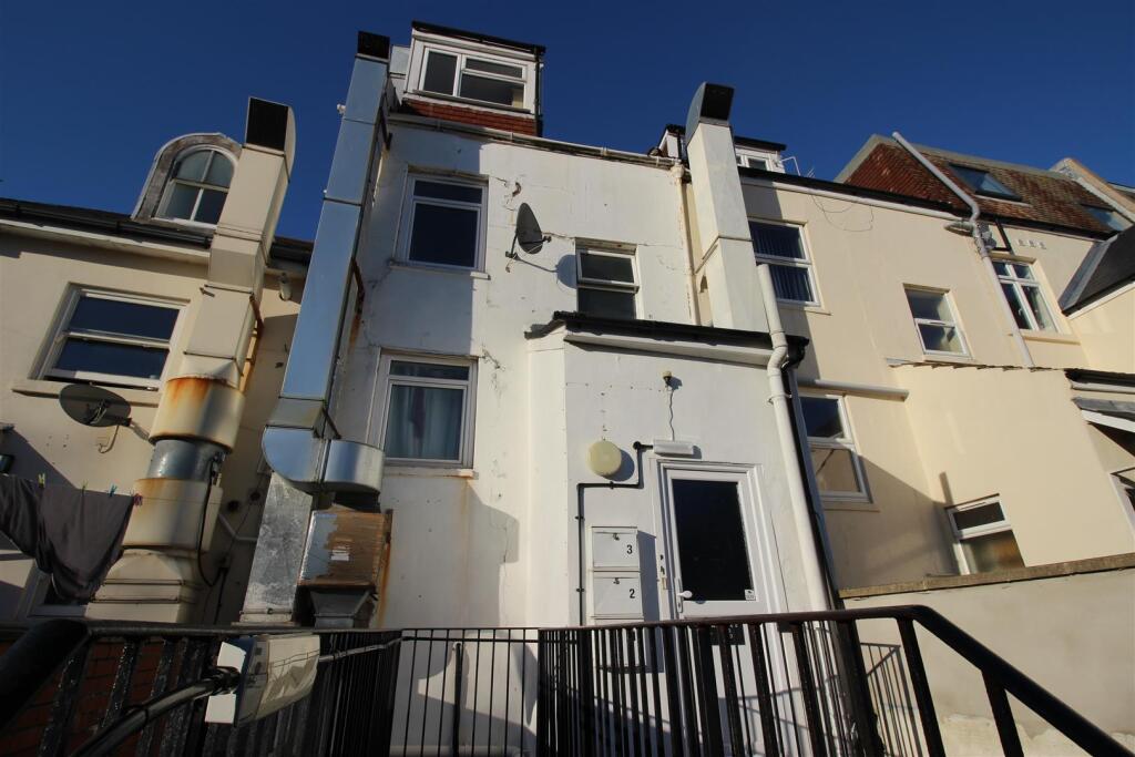 4 bed Studio for rent in Portsmouth. From Tully & Co - Southsea