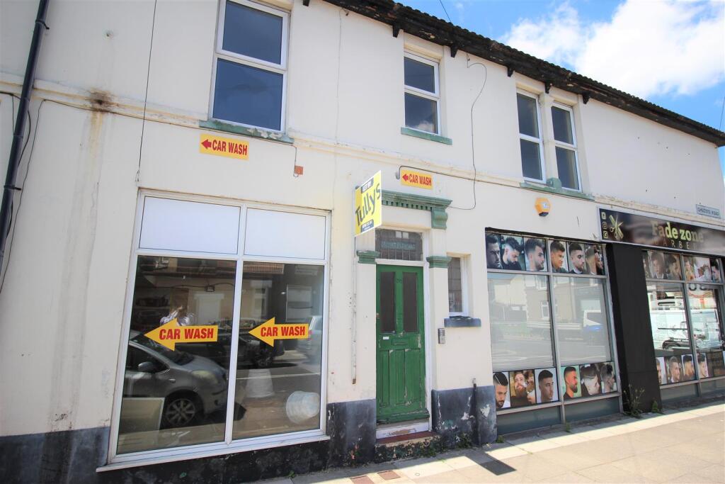 1 bed 1st Floor Flat for rent in Portsmouth. From Tully & Co - Southsea