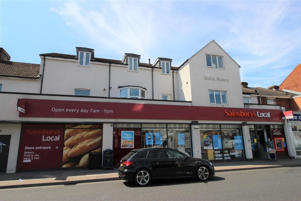 1 bed 1st Floor Flat for rent in Portsmouth. From Tully & Co - Southsea 1 bed 1st Floor Flat for rent in Portsmouth. From Tully & Co - Southsea