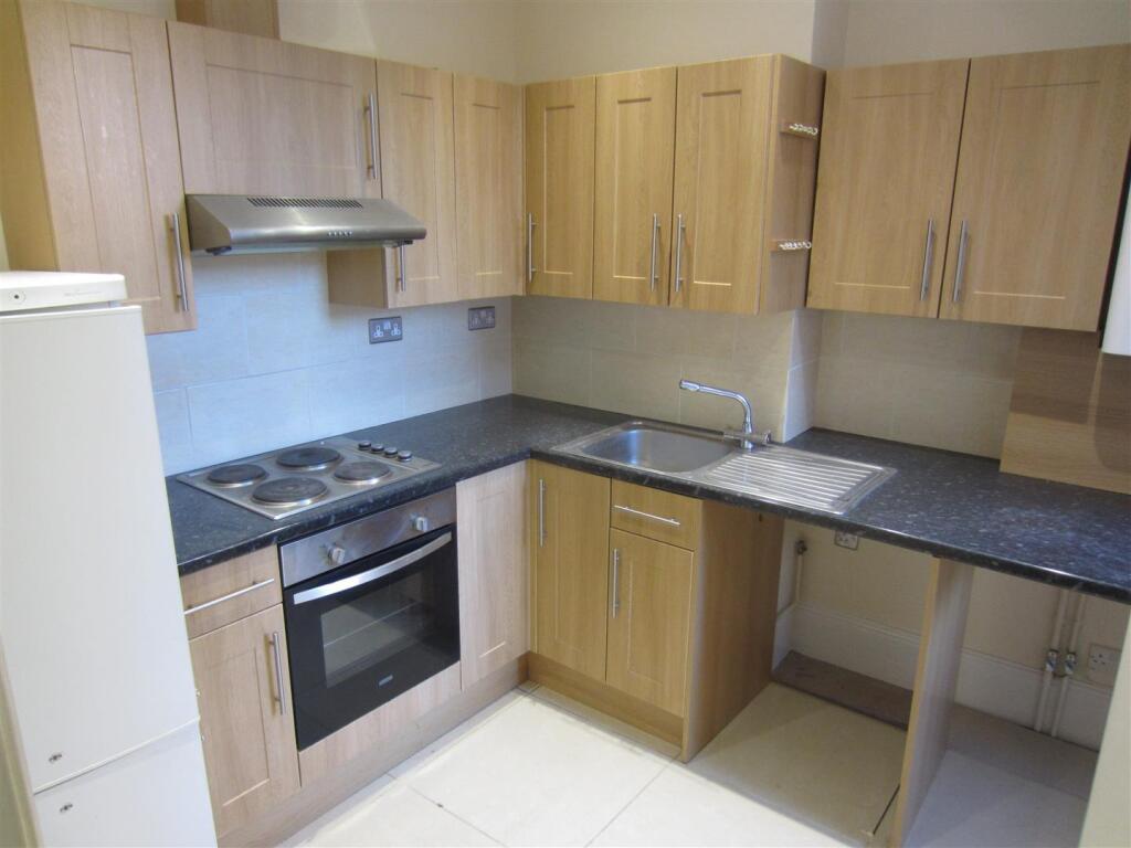 1 bed Apartment for rent in Portsmouth. From Tully & Co - Southsea