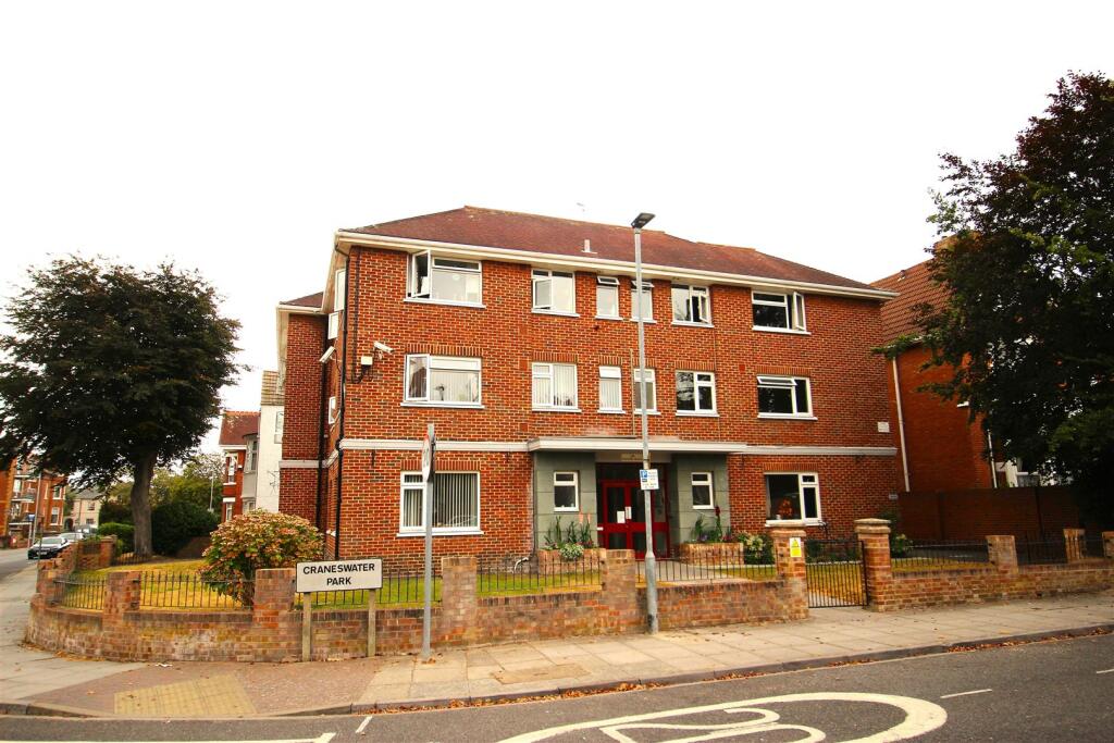 1 bed House (unspecified) for rent in Portsmouth. From Tully & Co - Southsea